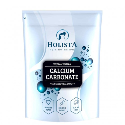 copy of HolistaPets Calcium Carbonate 250g
