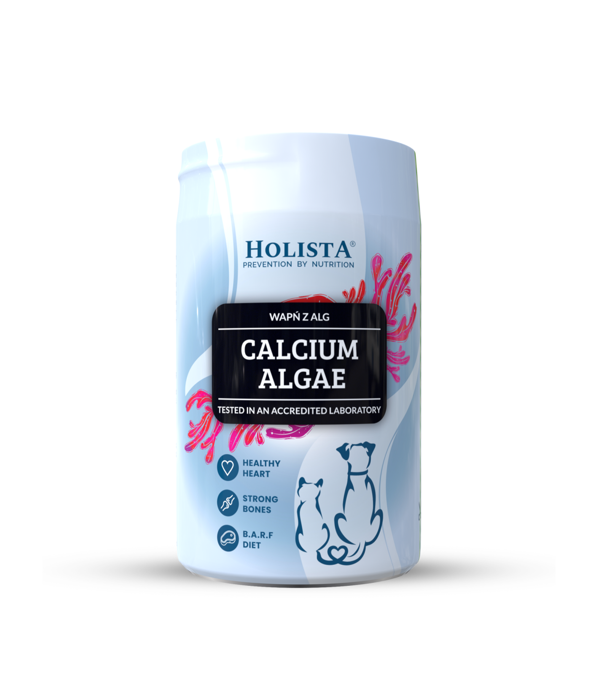 Calcium Algae for dogs nad cats 200g