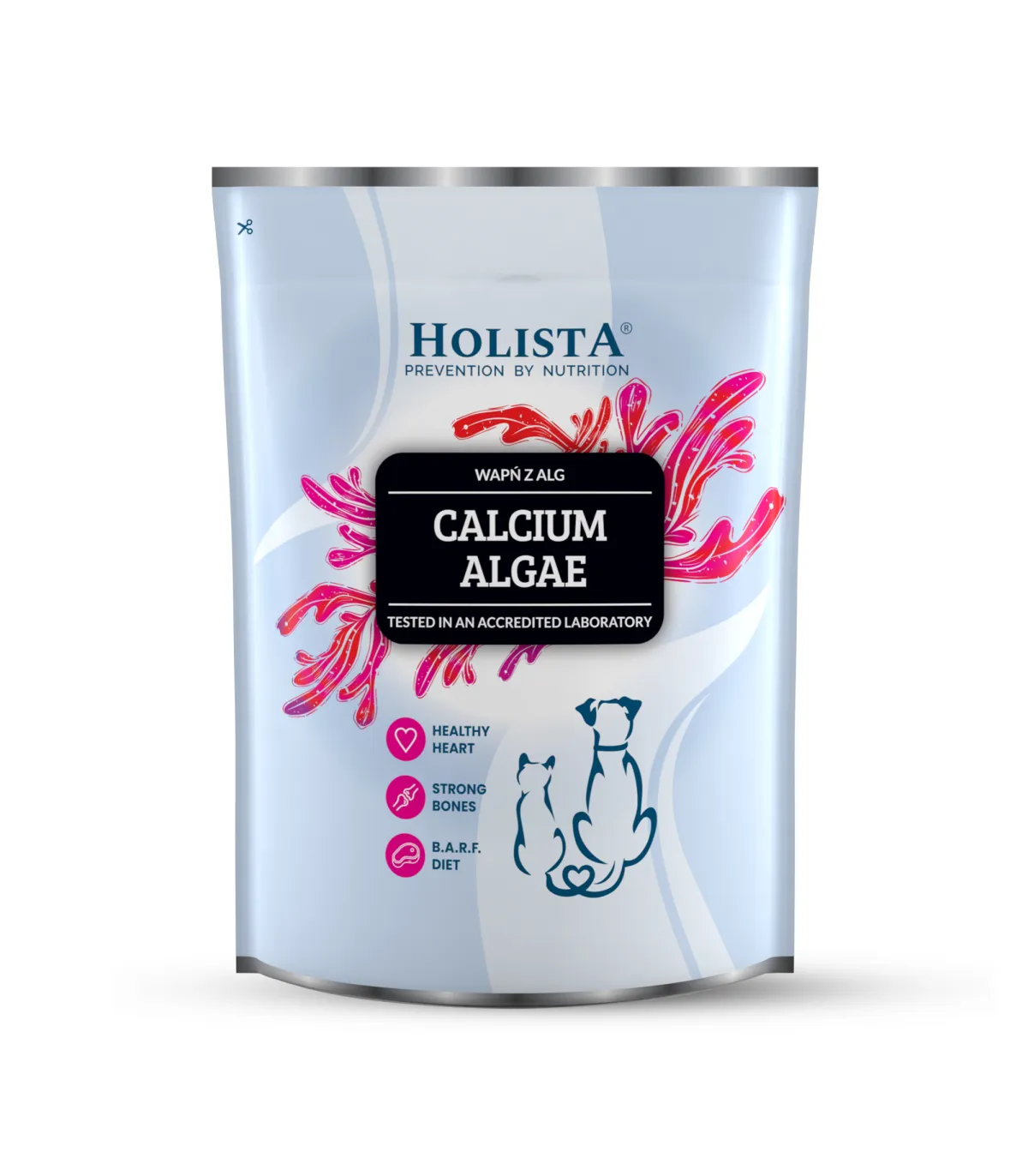 copy of Calcium Algae for dogs nad cats 200g