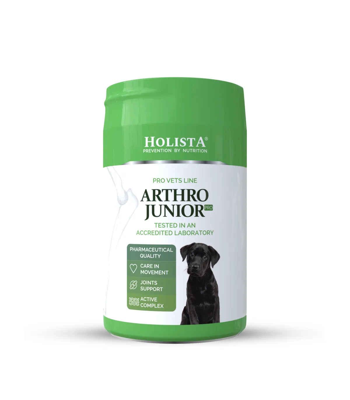 Arthro Junior Pro suplement na stawy dla szczeniąt 200g