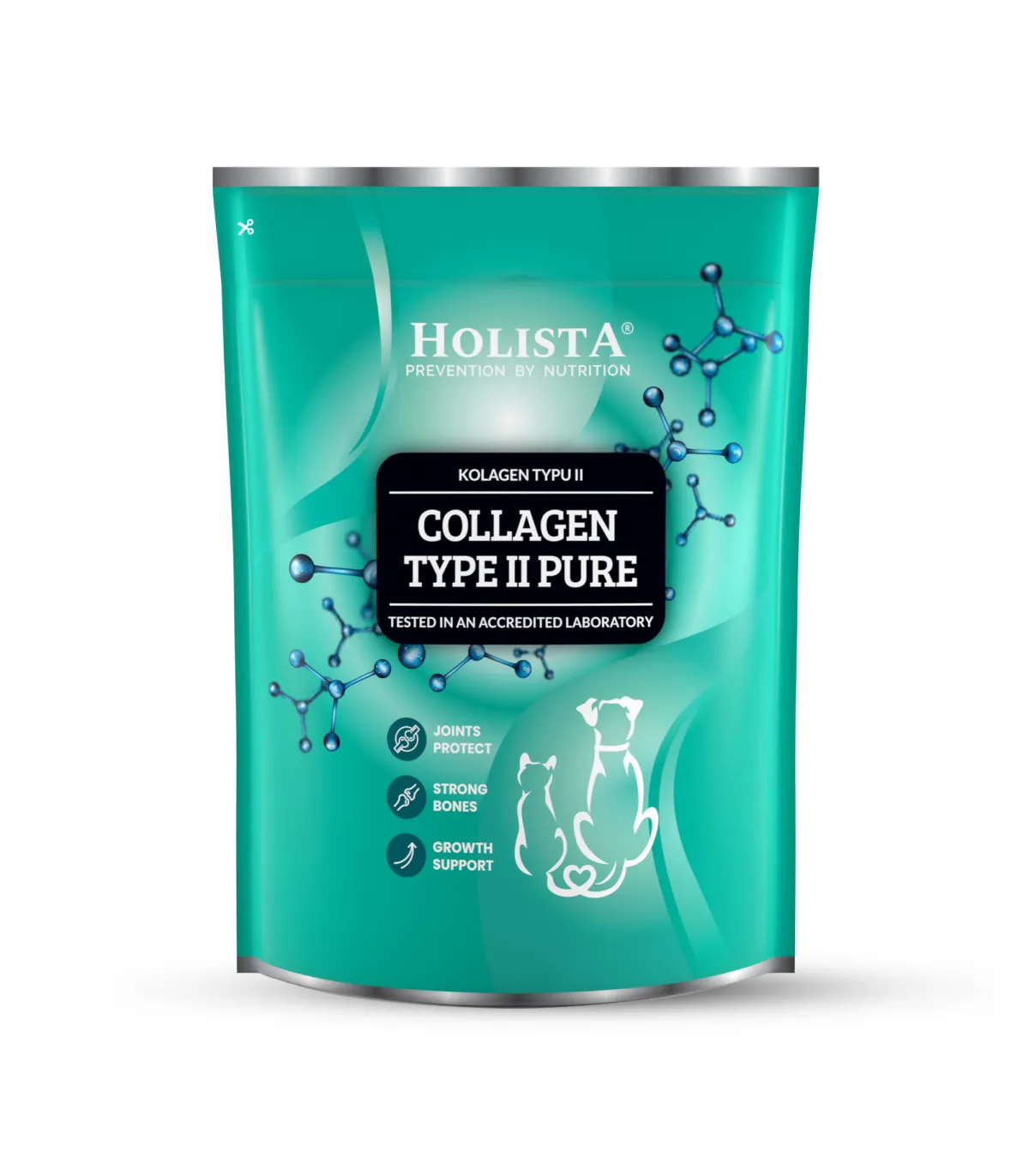 copy of Collagen Type II PURE 200g