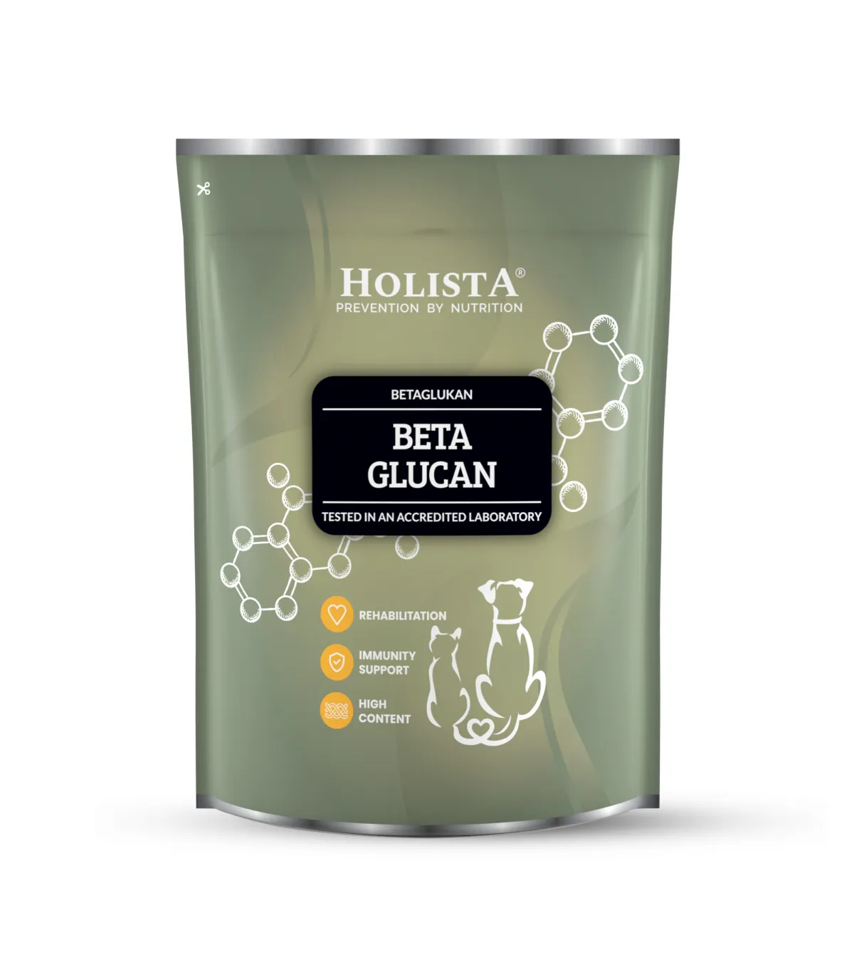 copy of Betaglucan 200g