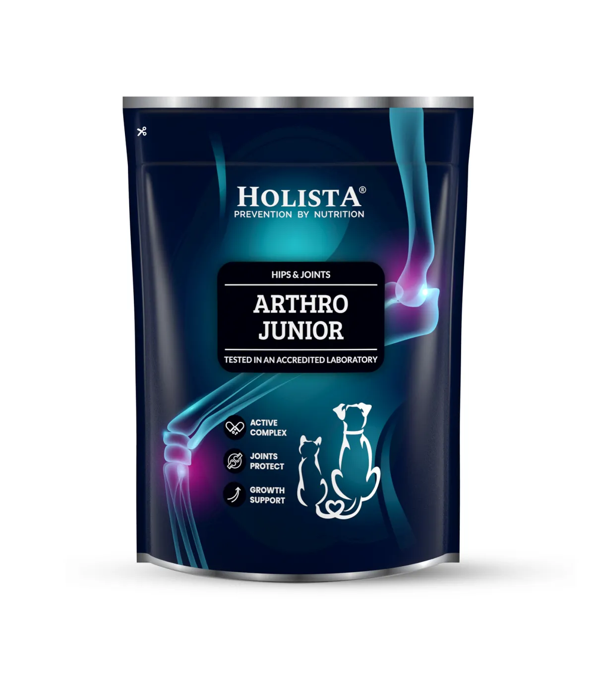 copy of ArthroJunior for Juniors hips & joints 200g
