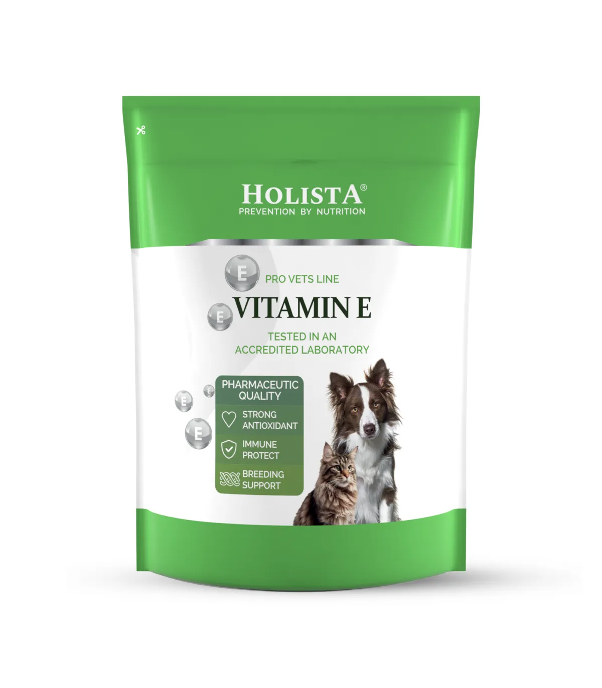 copy of Vitamin E 200g