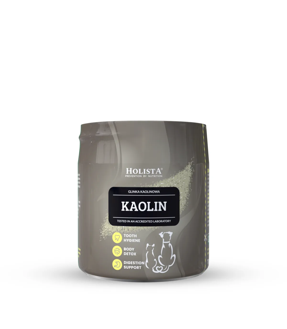Kaolin dla psa i kota 70g