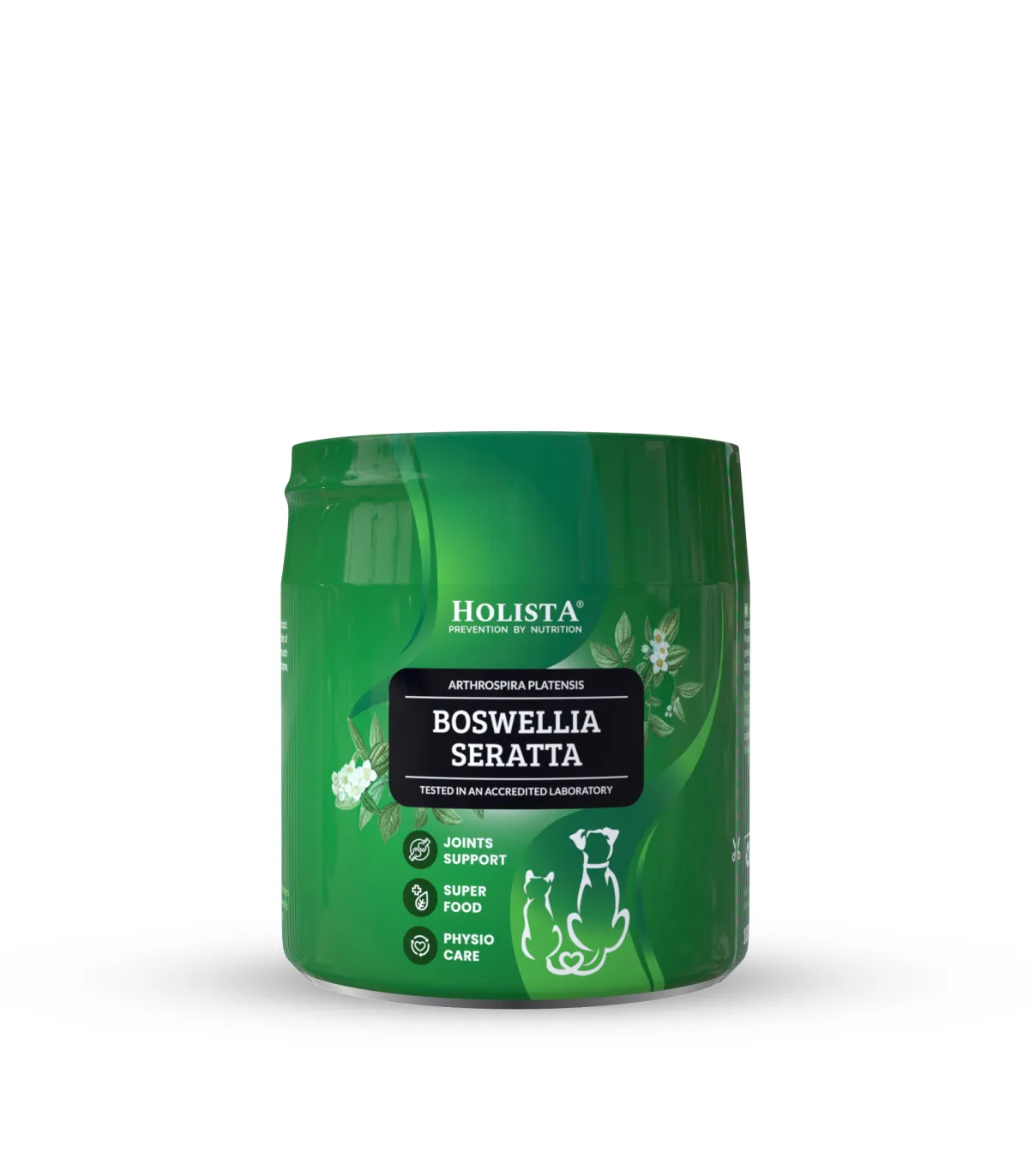 Boswellia seratta dla psa i kota na stawy, ekstrakt z Kadzidłowca indyjskiego