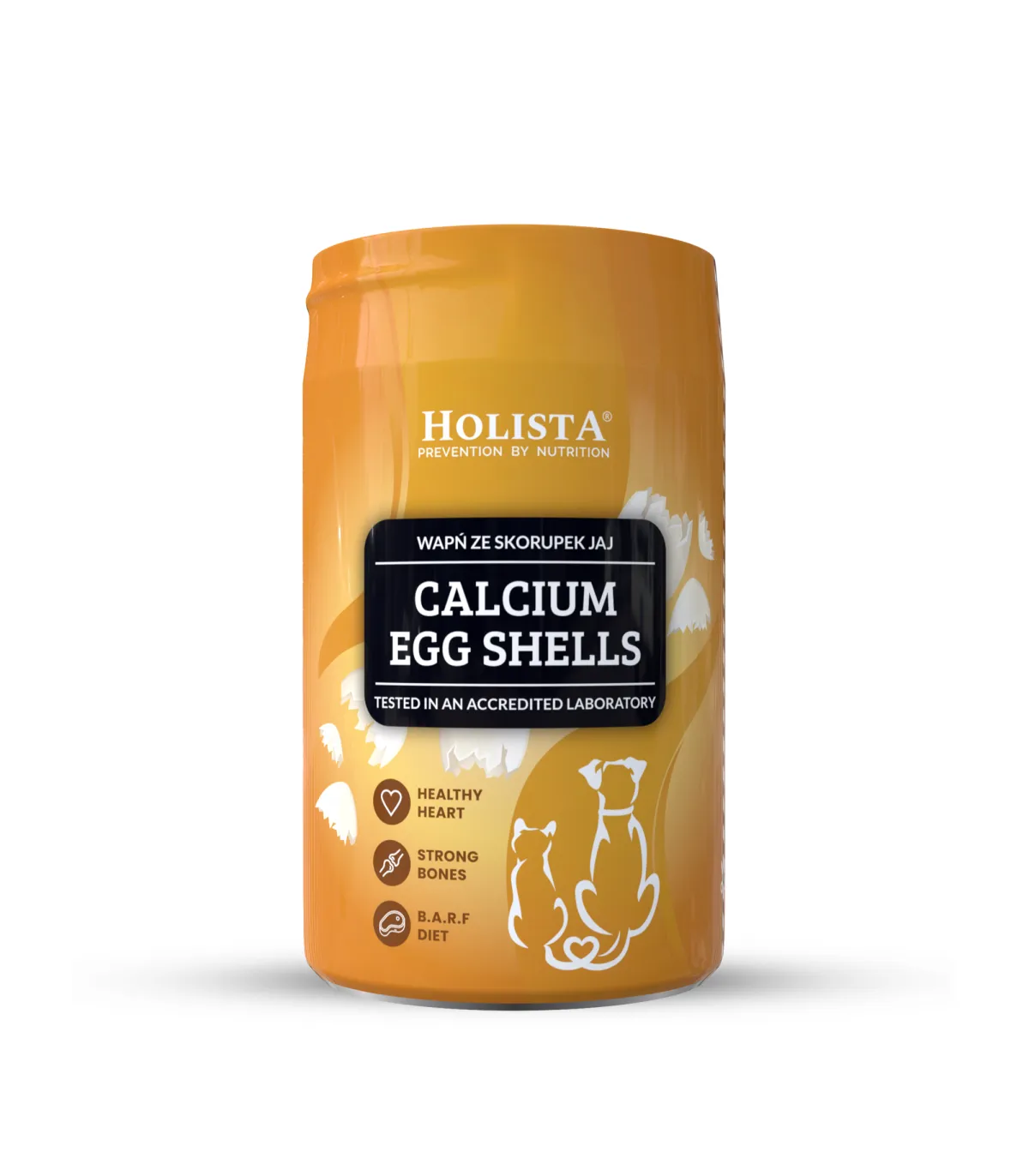 Calcium Egg shell 300g