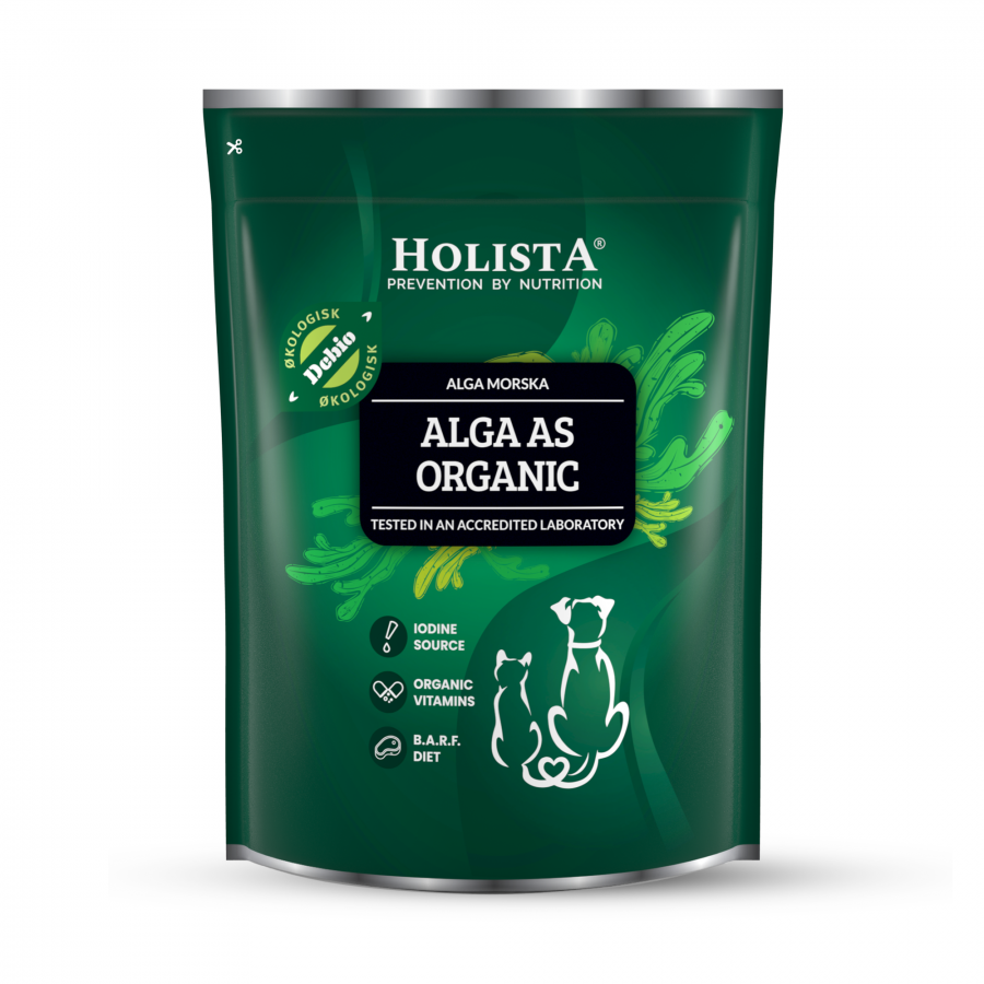 Alga dla psa i kota 1000g