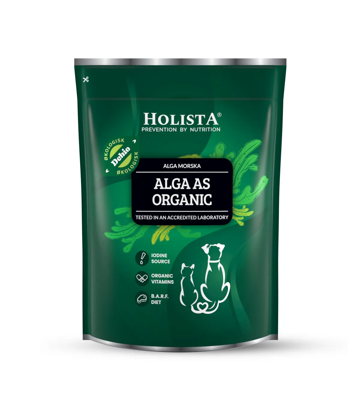 Alga dla psa i kota 1000g