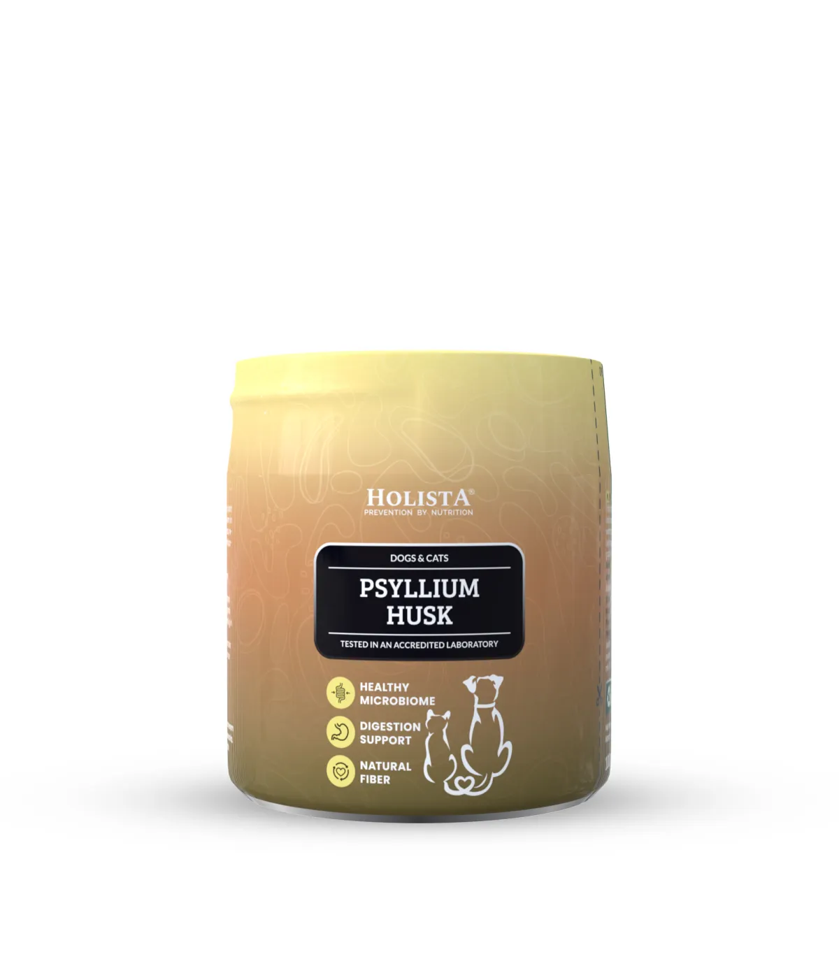 Psyllium Husk 100g