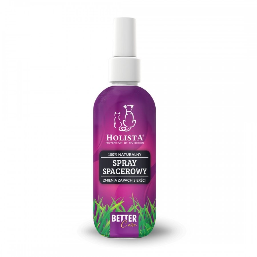 HolistaPets Better Care Spray na kleszcze 150ml