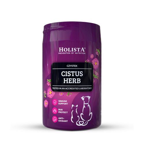 Holista Spray spacerowy 100ml + Cistus 100g