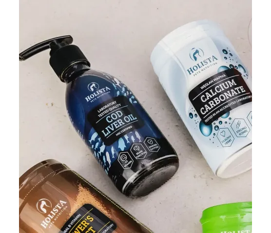 BARF-ny zestaw dla psa (kompletny)