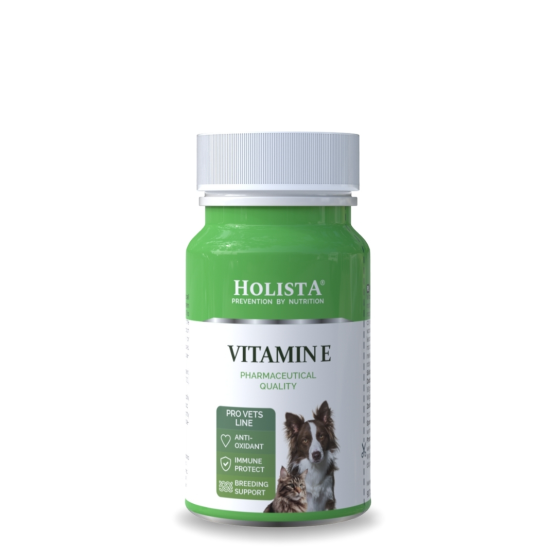 copy of Vitamin E 200g