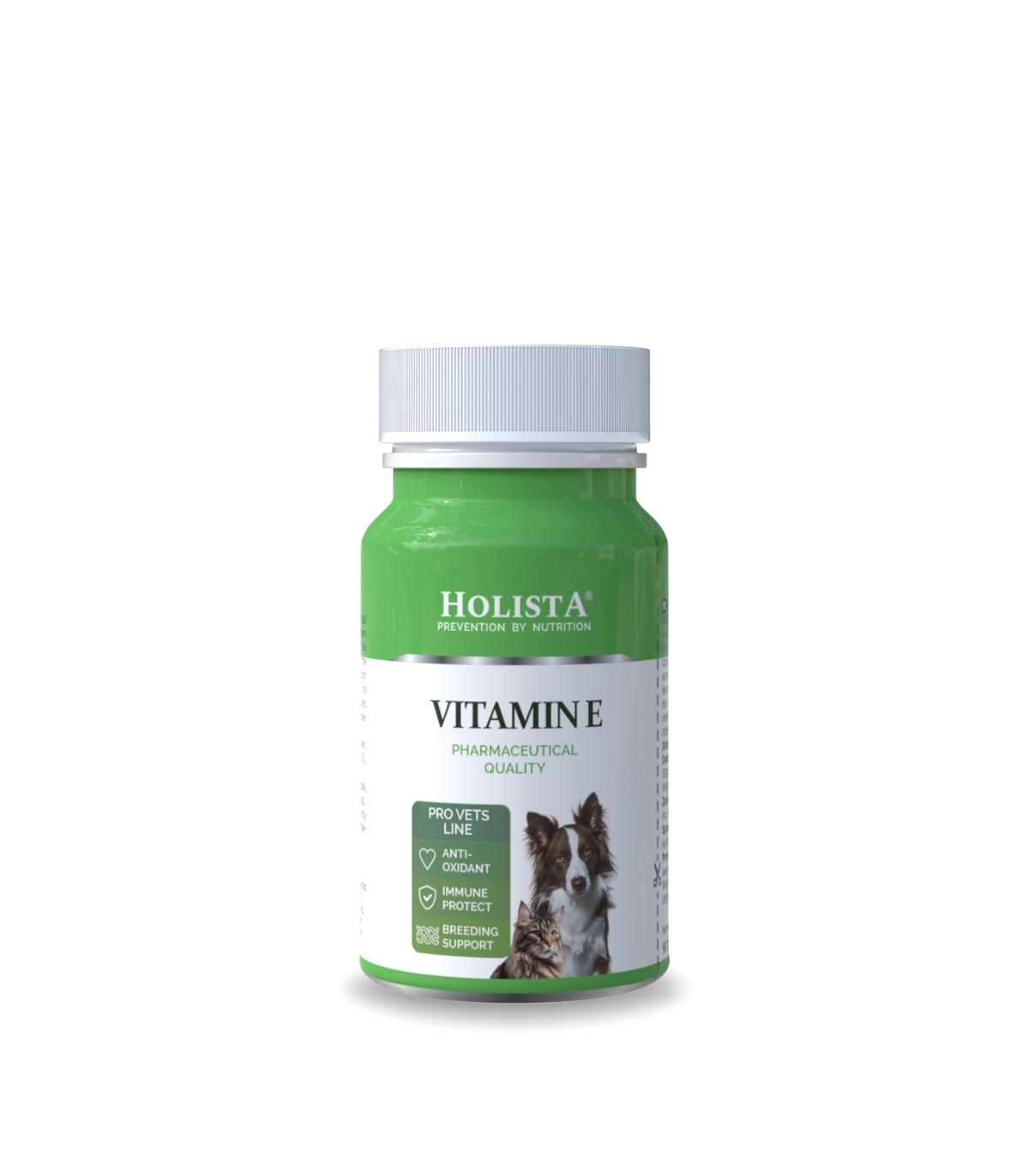 copy of Vitamin E 200g