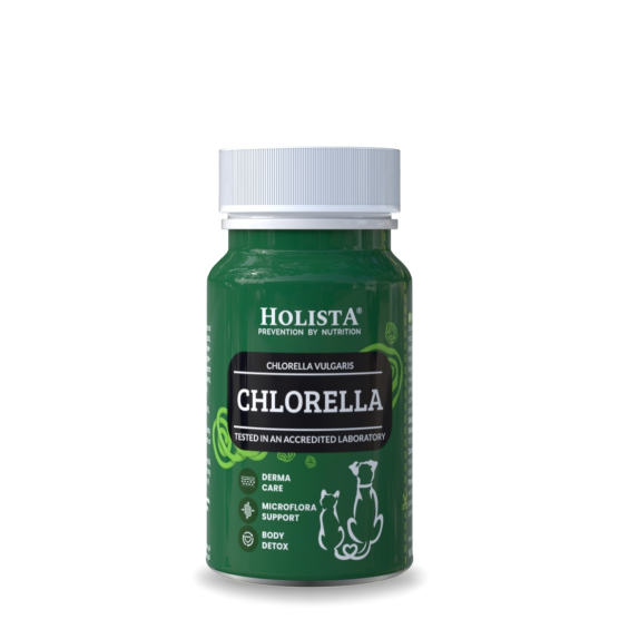 Chlorella 90 tabletek