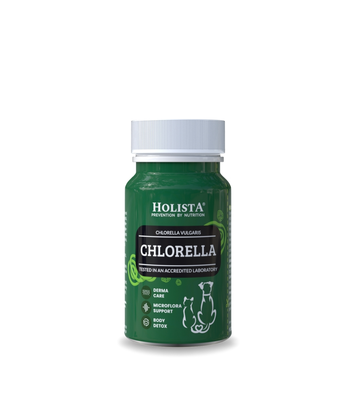 Chlorella 90 tabletek