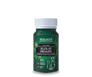 Alga dla psa i kota 90 tabletek