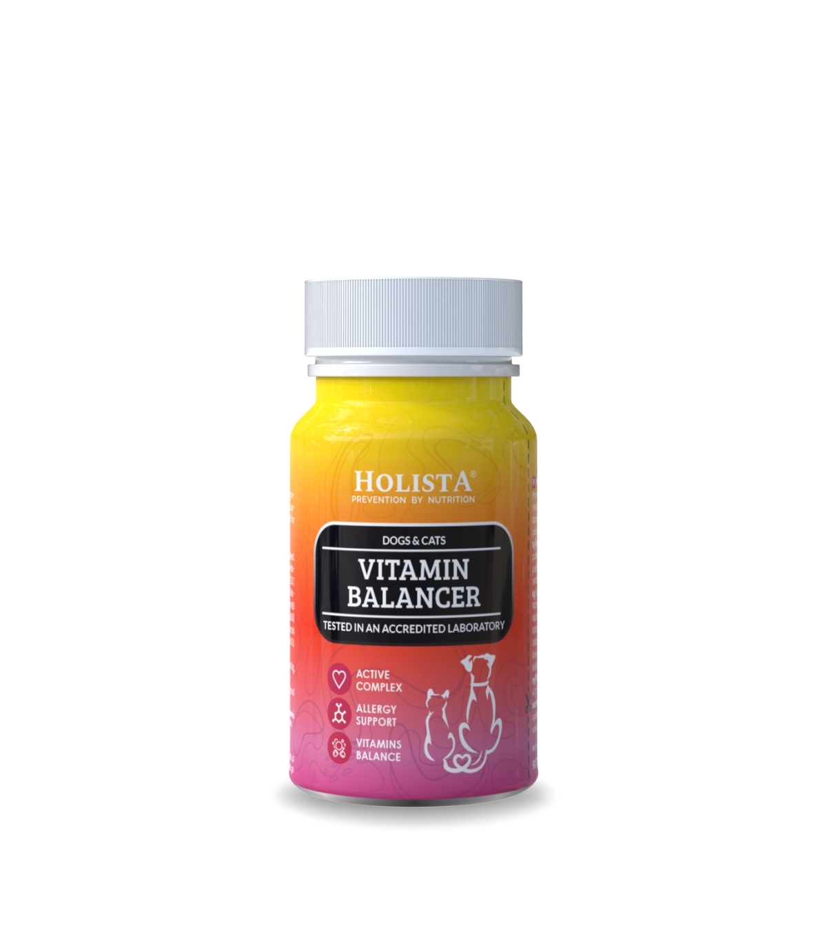 Vitamin Balancer suplement witaminowo - mineralny 90 tabletek