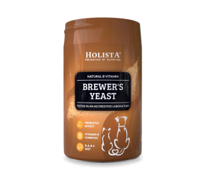 HolistaPets Brewer's Yeast 200g
