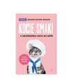 Książka "Kocie Smak. O zbilansowanej diecie kotów"
