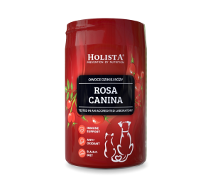 copy of HolistaPets Rosa Canina 100g