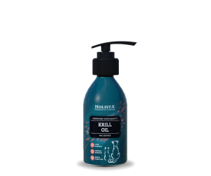 HolistaPets Krill Oil 100 ml