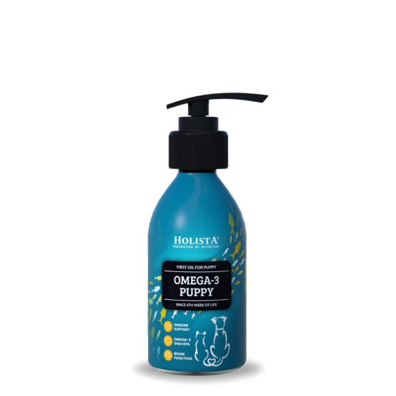 Omega3 Puppy