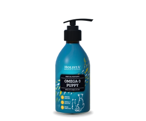 Olej Omega-3 Puppy dla szczeniąt 200ml