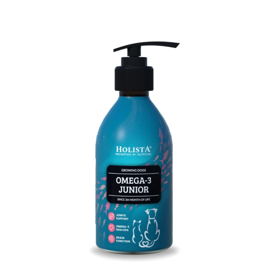Omega3 Junior