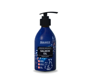 copy of Salmon Oil 100ml