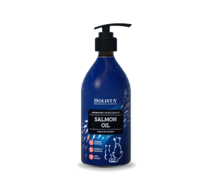 copy of Salmon Oil 100ml