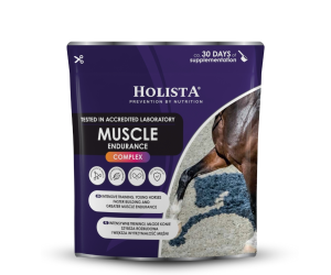 Muscle Endurance Complex 400g rozbudowa mięśni