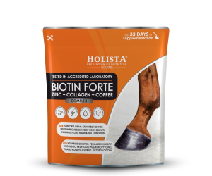 Biotin Forte 500g kompleksowe wsparcie kondycji kopyt