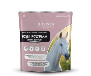 Equi Egzema 1000g w problemach dermatologicznych