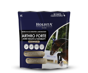 Arthro Forte 600g profesjonalna ochrona i regeneracja aparatu ruchu
