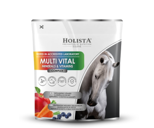Multi Vital 1500g kompleks witamin i minerałów