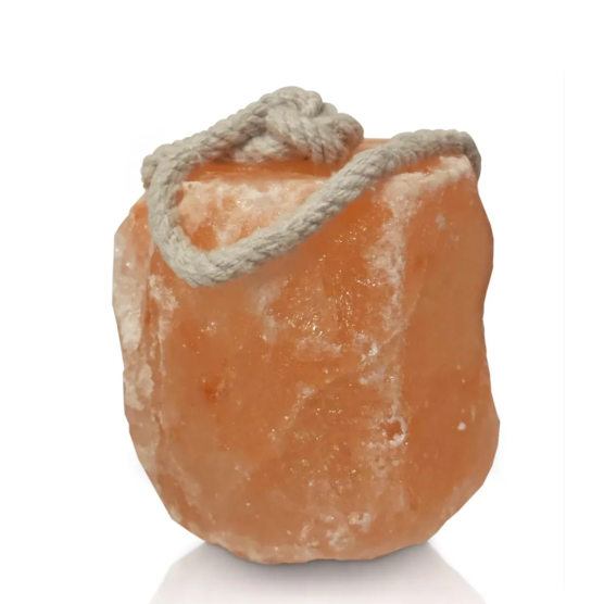 Sól himalajska naturalne źródło minerałów 2,5 - 3,5 kg Himalayan Salt