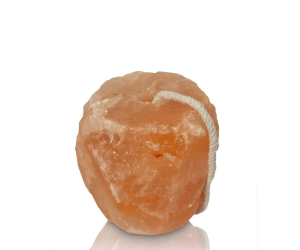 Sól himalajska Show naturalne źródło minerałów 0,8 - 1,5 kg Show Himalayan Salt