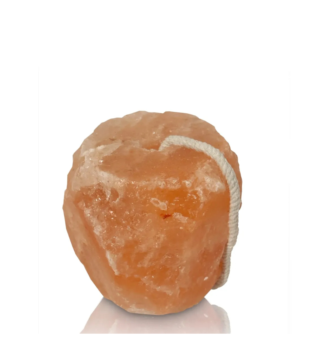 Sól himalajska Show naturalne źródło minerałów 0,8 - 1,5 kg Show Himalayan Salt