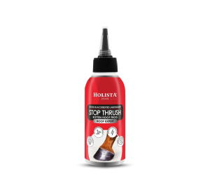 Stop Thrush Żel 100ml Ochrona i wsparcie w gniciu strzałki