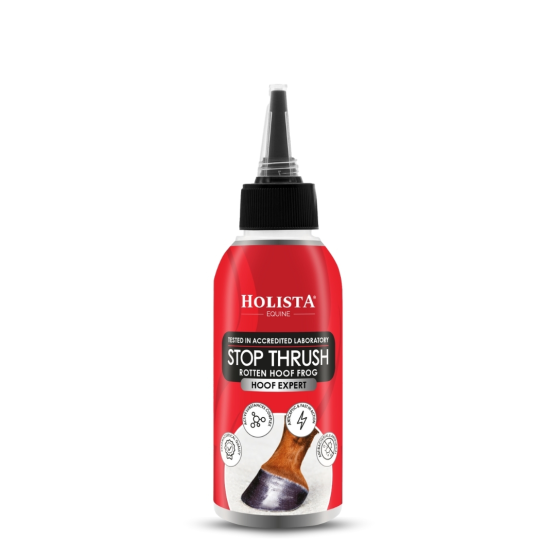 Stop Thrush Żel 100ml Ochrona i wsparcie w gniciu strzałki