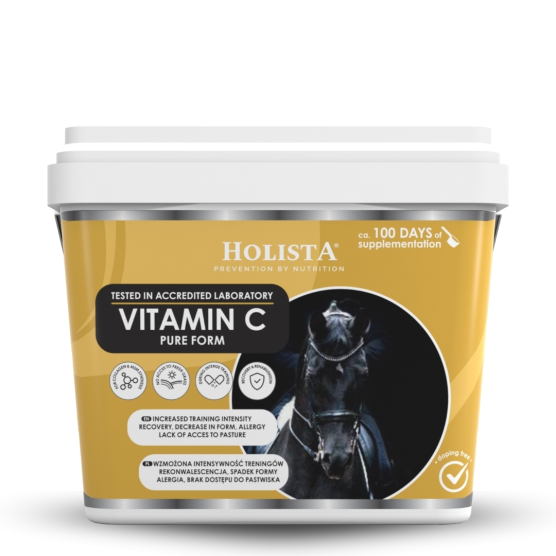 copy of Witamina C 600g wsparcie odporności i aparatu ruchu