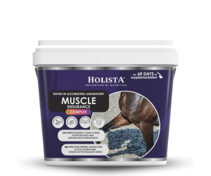 Muscle Endurance Complex 800g rozbudowa mięśni