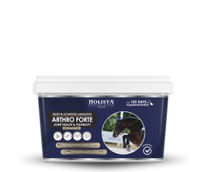 Arthro Forte 2000g profesjonalna ochrona i regeneracja aparatu ruchu