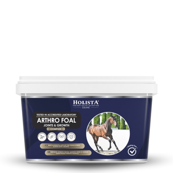 Arthro Forte 2000g profesjonalna ochrona i regeneracja aparatu ruchu