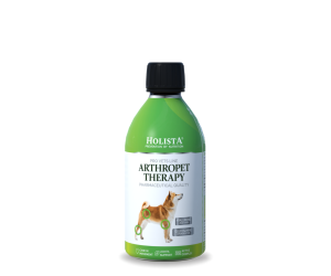 Syrop na stawy dla psa i kota ArthroPet Theraphy 250ml