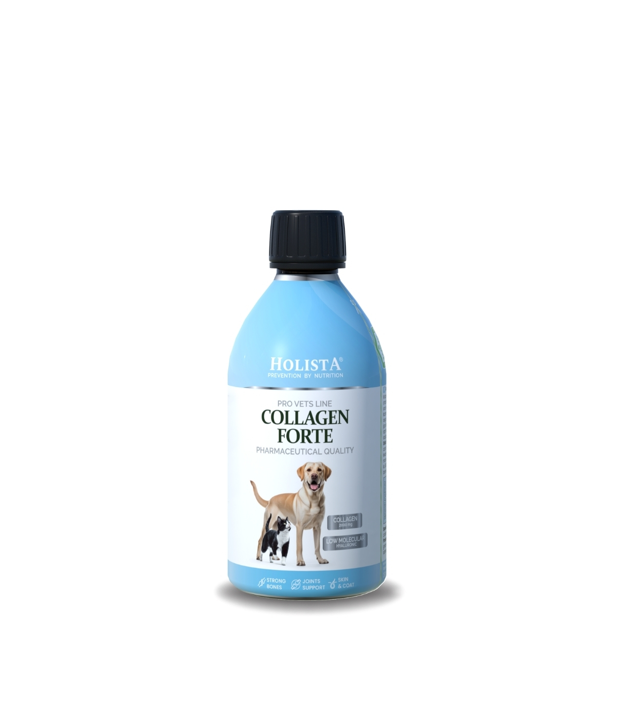 copy of copy of copy of copy of HolistaPets Green Lipped Mussels 100g