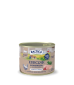 Karma mokra dla kota kurczak monoproteina 185g