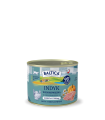 Karma mokra dla kota indyk monoproteina 185g